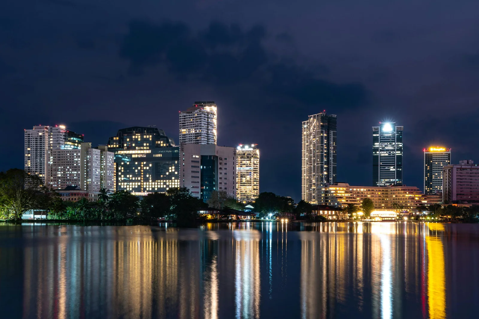 Colombo, Sri Lanka